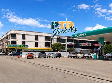 Shop lot For Rent in Butterworth,PNG