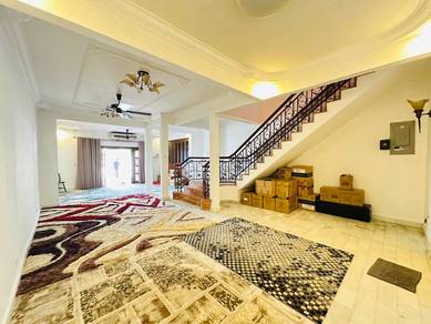 2-storey Terraced House For Sale in Bayan Lepas,PNG