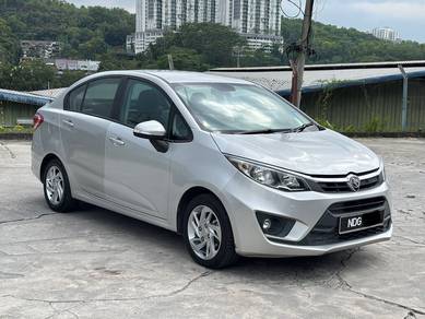 2018 Proton Persona PREMIUM