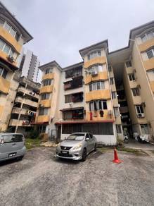Apartment For Sale in Vista Perdana (Kajang)