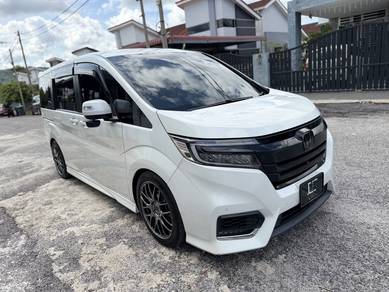 Honda Stepwagon SPADA (7 SEATER) in Sungai Petani, KDH