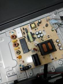 Part TV Haier HK55K66UGPLUS