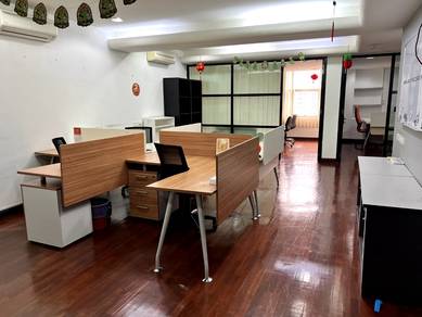 Office space For Rent in Selayang,SGR