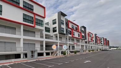 Office space For Sale in Seremban 2,NSN