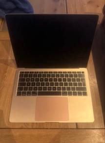 MacBook Air 13inch 2020