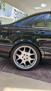 Brabus Rim