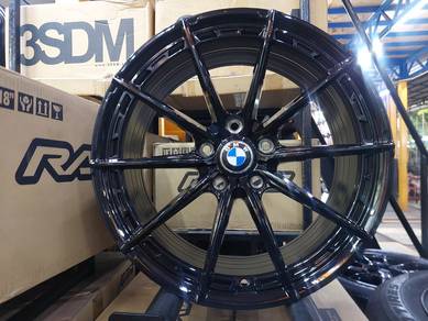 New rim 18 BMW VFX001 E36 E46 F30 F10