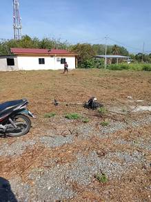 Residential Land in Arau, PLS