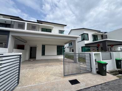 Semi-Detached House For Rent in Sungai Petani,KDH
