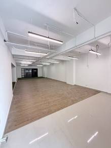 Retail space For Rent in Petaling Jaya,SGR