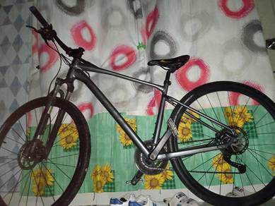 MTB tiptop