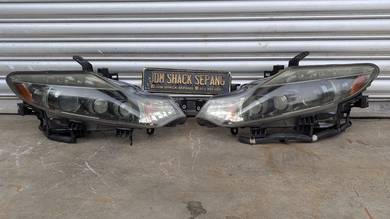 NISSAN MURANO Z51 HEADLAMP HOS PROJECTOR ORiGINAL