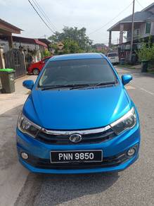 Perodua Bezza PREMIUM X in Sungai Petani, KDH