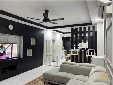 2-storey Terraced House For Sale in Setia Alam,SGR