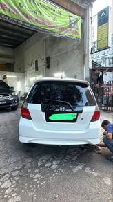 Honda Jazz S in Gombak, KUL