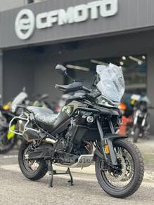 CFMOTO 800MT Explorer
