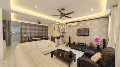 2-storey Terraced House For Sale in Setia Alam,SGR