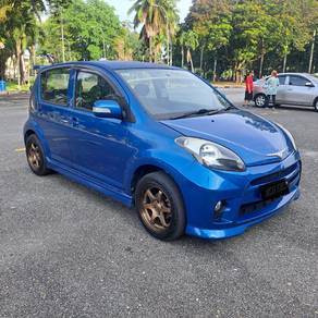 Perodua MyVi SXi in Alor Setar, KDH