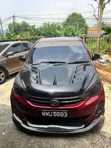 Perodua MyVi SE ZHS in Hulu Langat, SGR