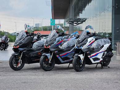WMOTO Nexy+180