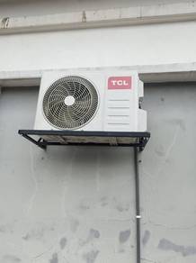 TCL 2.0HP NON Harga Siap Pasang Aircond BA2091