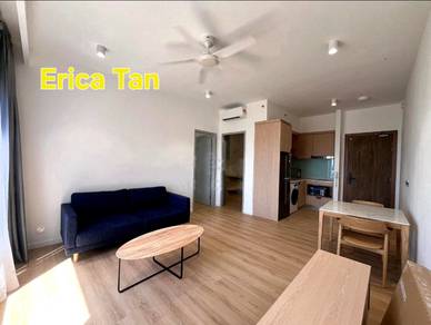 Service Residence For Sale in The Meg by E&O