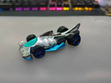 Hotwheels Hammer Down from Creature Cars 5 pack