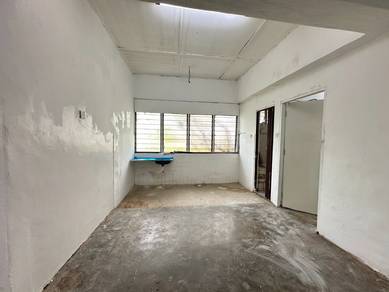 Flat For Rent in Taman Orkid Desa