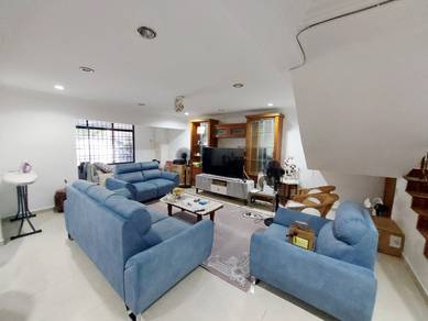 2-storey Terraced House For Sale in Bukit Mertajam,PNG
