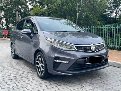 Proton Persona PREMIUM in Seri Kembangan, SGR