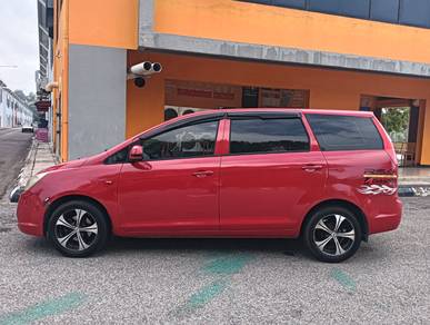 Proton Exora MC M-LINE in Bandar Pusat Jengka, PHG