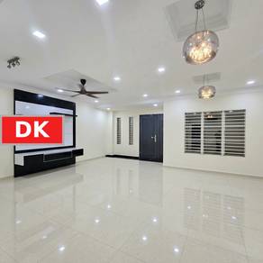 2-storey Terraced House For Sale in Puchong,SGR