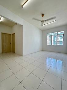 Apartment For Rent in Taman Pelangi Indah Apartment