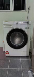 Samsung 10kg Front Load Washing Machine