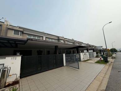 2-storey Terraced House For Sale in Seremban 2,NSN