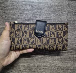 Bonia Wallet