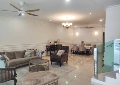 2-storey Terraced House For Sale in Bandar Sri Sendayan,NSN