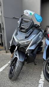 Voge SR3