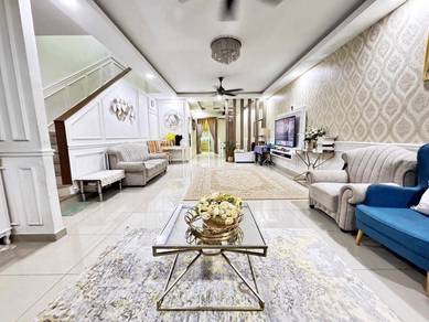 2-storey Terraced House For Sale in Bangi,SGR