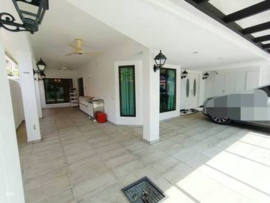 Semi-Detached House For Sale in Ipoh,PRK