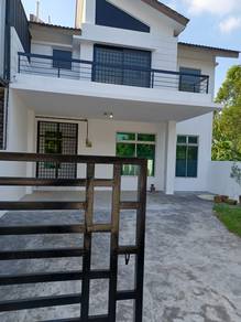 2-storey Terraced House For Sale in Johor Bahru,JHR