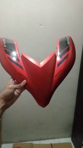 Merah Purba Batman 