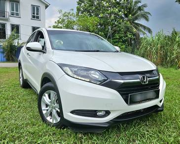 Honda HR-V V in Cheras, SGR