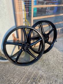 rim sp 125/lcv8 1.6x1.6