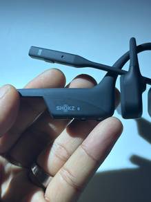 Opencomm2 by shokz ori 100%