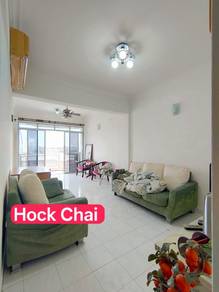 Apartment For Sale in Taman Mesra Indah