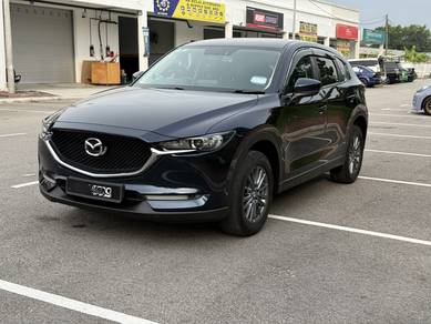 Mazda CX-5 G GVC PLUS MID in Kulai, JHR