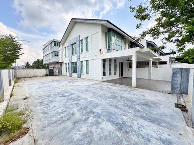 2-storey Terraced House For Sale in Bangi,SGR
