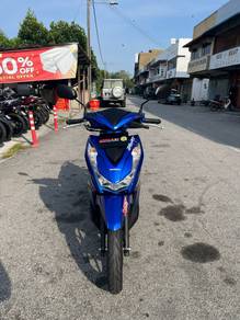 Honda BeAT