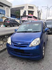 Perodua Viva EZ STANDARD in Gombak, KUL